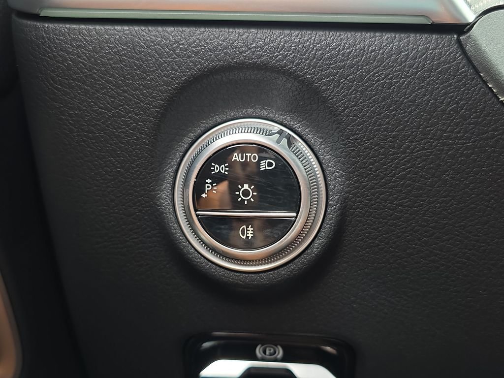 Certified Used 2025 Blue Mercedes-Benz CLE 300 image 26