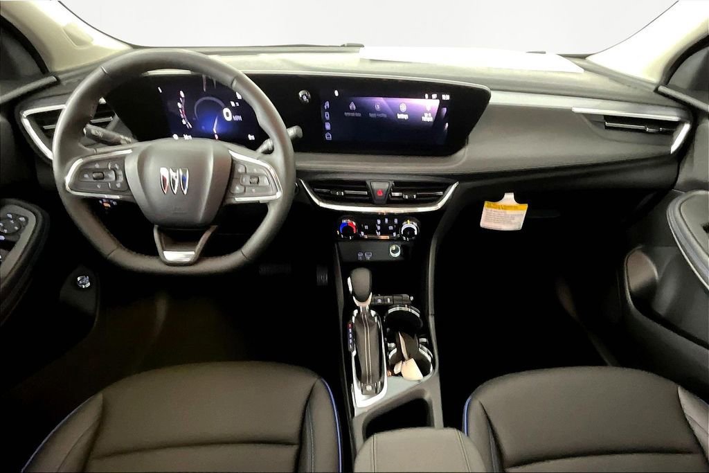 2026 Buick Encore GX Sport Touring - Photo 6
