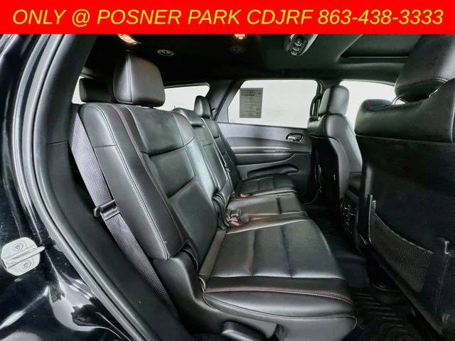Used 2024 Black Dodge GT Plus image 29