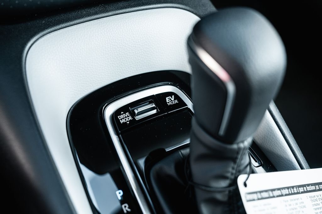 New 2026 Blueprint Toyota Hybrid SE image 18