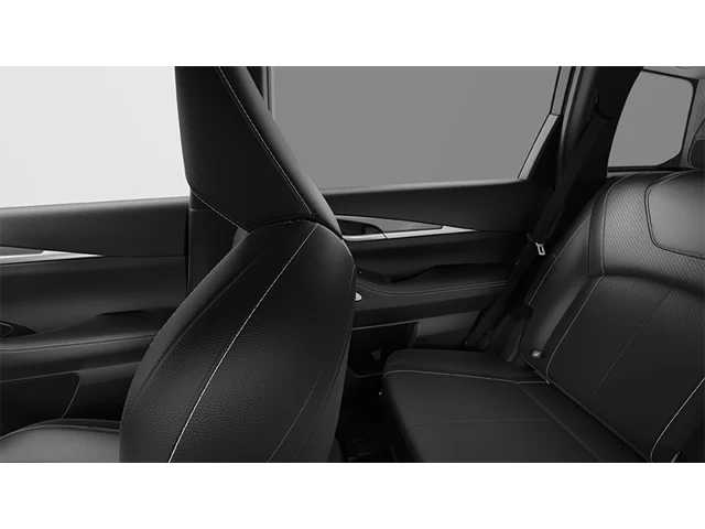 New 2027 HARBOR GRAY INFINITI Luxe FWD image 13