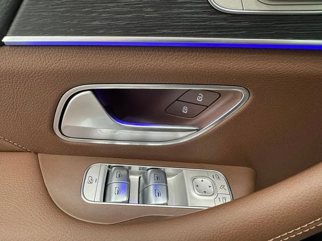 New 2026 Polar White Mercedes-Benz GLE 350 image 39