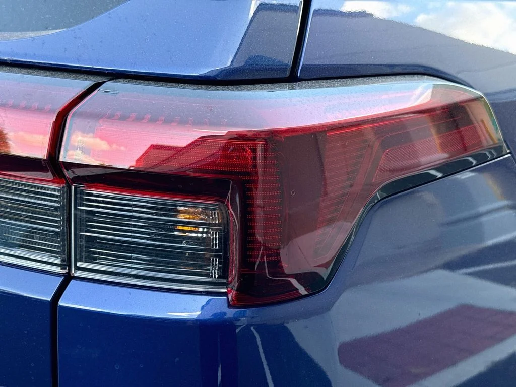 New 2026 Blue Subaru Limited XT image 37