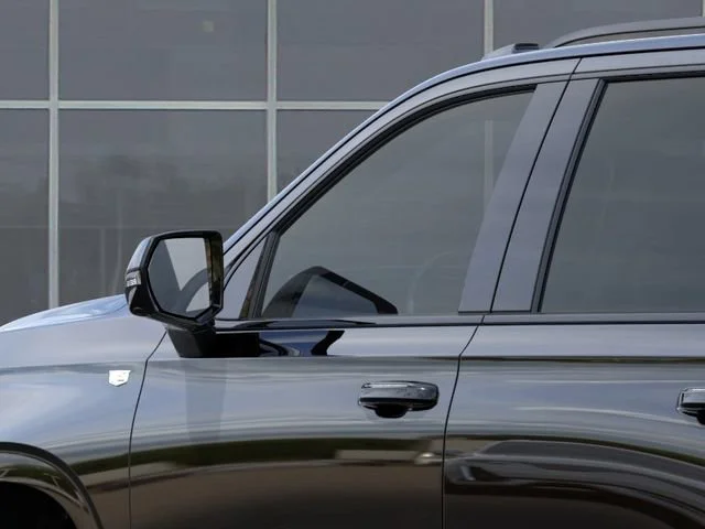 2026 Cadillac Escalade Platinum Sport - Photo 12
