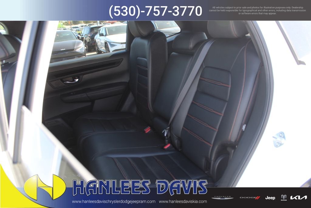 Used 2024  Honda Sport-L image 27