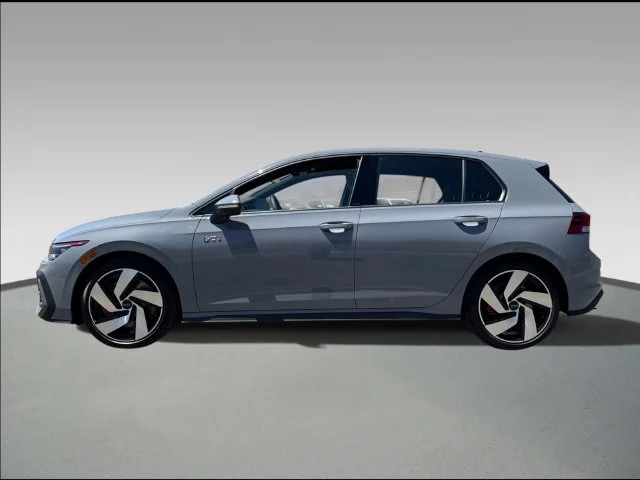 New 2026 Moonstone Gray Volkswagen S image 3