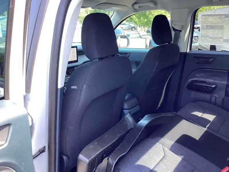 2026 Ford Maverick XLT - Photo 15