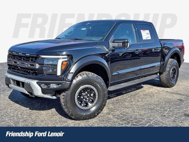 2025 Ford F-150 F-150 Raptor Raptor®