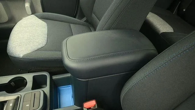 New 2026 Light Blue Ford XLT image 23