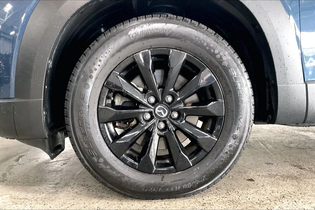 Vehicle thumbnail