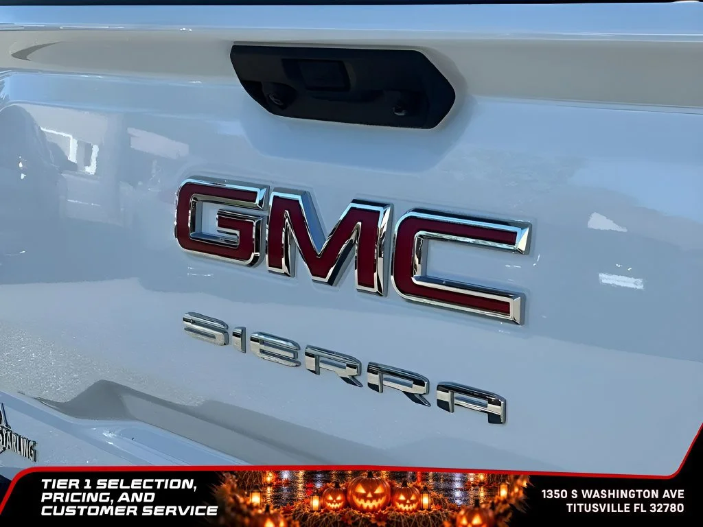 2026 GMC Sierra 1500 SLE - Photo 40