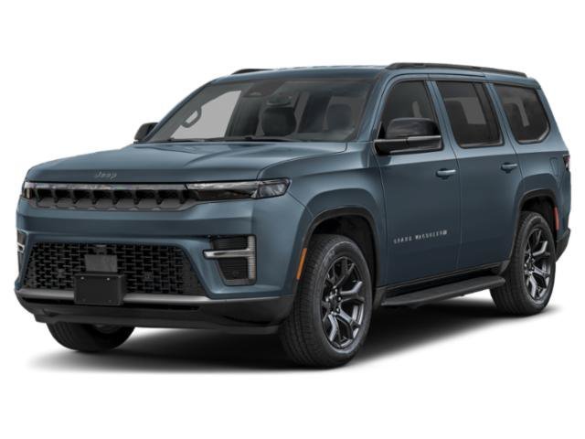 New 2026 High Gloss Black Exterior Paint Jeep  image 4