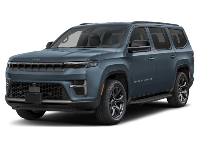 New 2026 Silver-Zynith Exterior Paint Jeep 85th Anniversary image 4