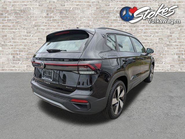Used 2025  Volkswagen 1.5T S image 4