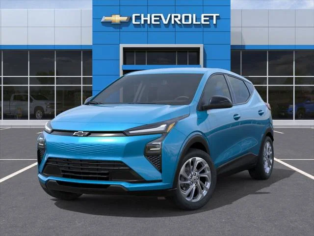 2027 Chevrolet Bolt LT - Photo 6