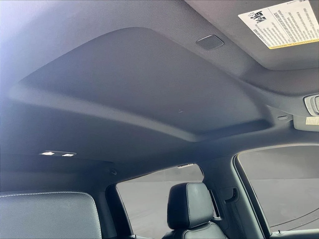 Certified Used 2021 Silver Chevrolet LTZ image 31
