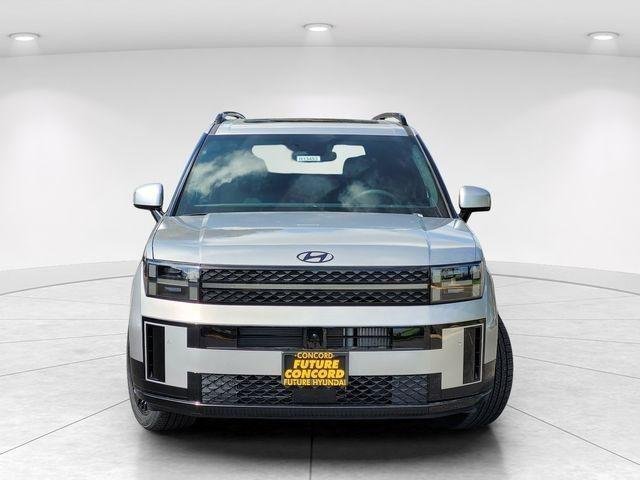 New 2026 Silver Hyundai Calligraphy image 28
