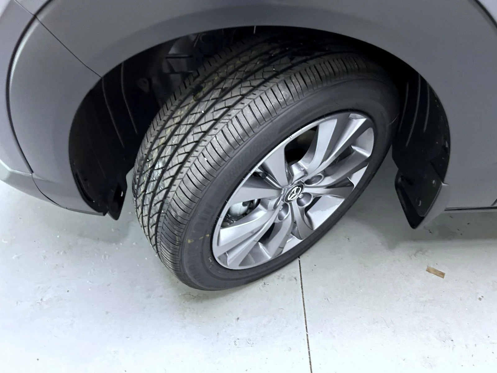 New 2026 Machine Gray Metallic Mazda 2.5 S Premium AWD image 24