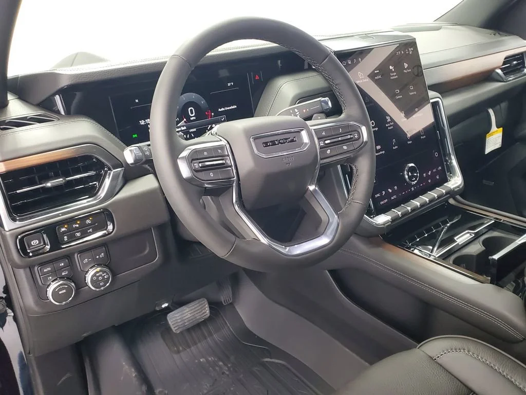 New 2026 Onyx Black GMC Denali image 11