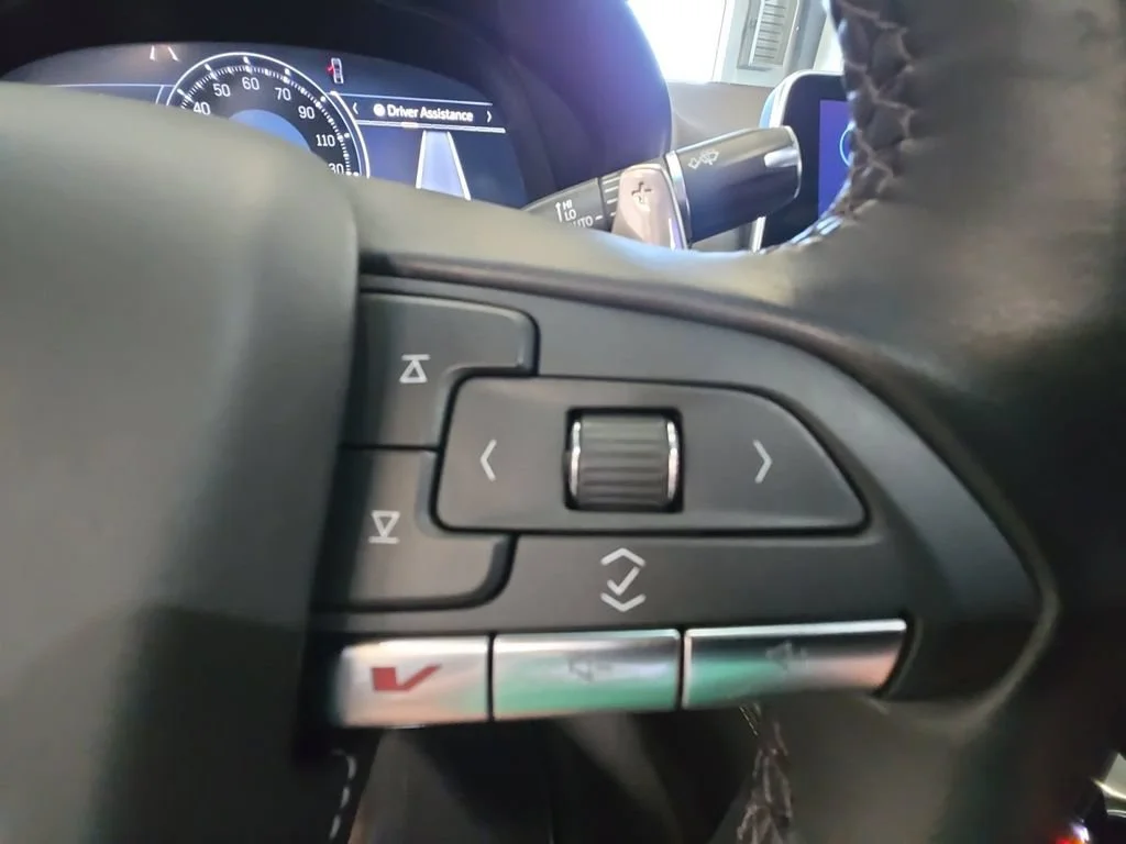 Used 2023 Rift Metallic Cadillac V-Series image 19