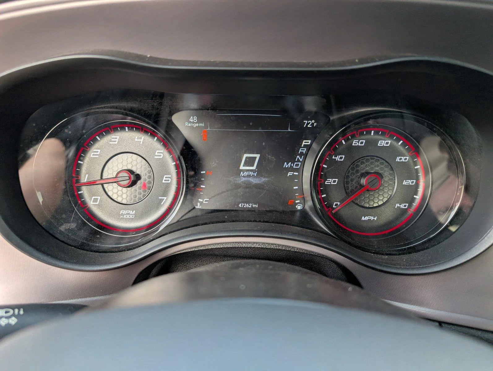 Used 2023 Sublime Metallic Clearcoat Dodge SXT image 24