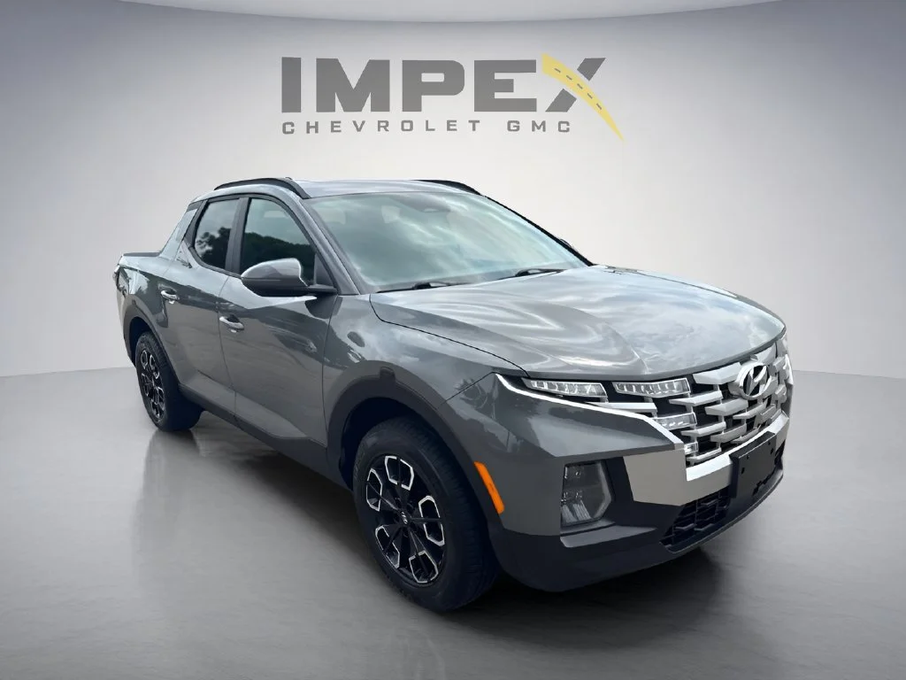 Used 2023  Hyundai SEL Premium image 8