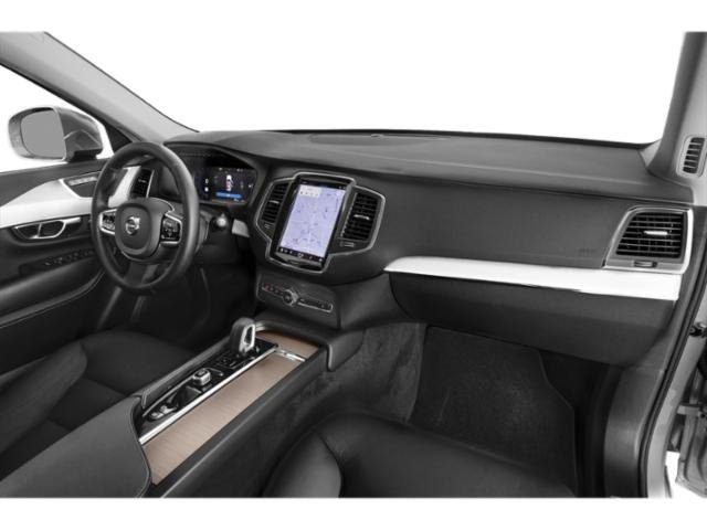 Used 2024 Onyx Black Metallic Volvo Ultimate image 15