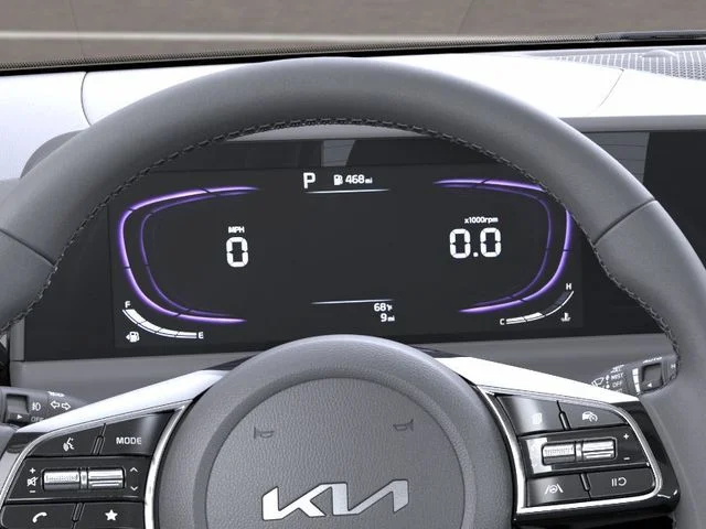 New 2026 Steel Gray Kia S image 21