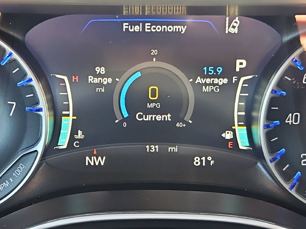 2026 Chrysler Pacifica Select - Photo 16