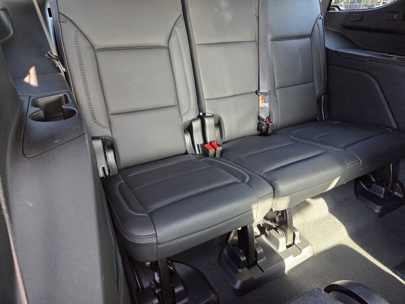 Used 2025 Black GMC Denali image 19