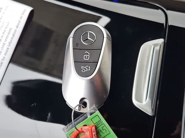 Certified Used 2026 Black Mercedes-Benz C 300 image 38