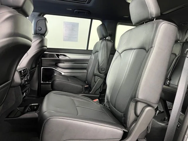 Used 2026 Silver Jeep Limited Altitude image 41