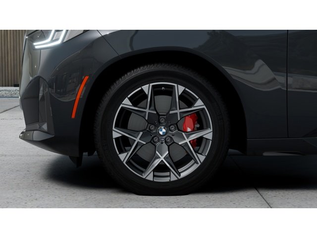 New 2026 Dark Graphite Metallic BMW  image 7
