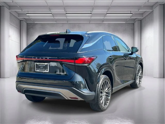 Certified Used 2024 CAVIAR Lexus 350 Luxury image 3