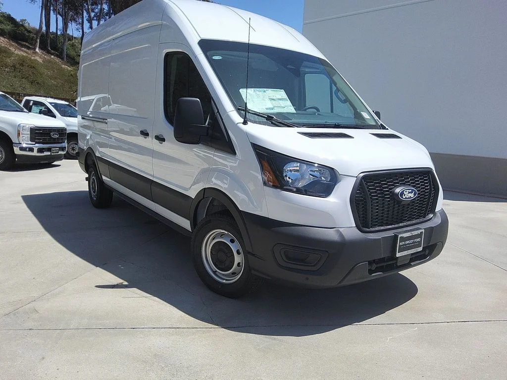 2026 Ford Transit 350 High Roof 148 WB's photo
