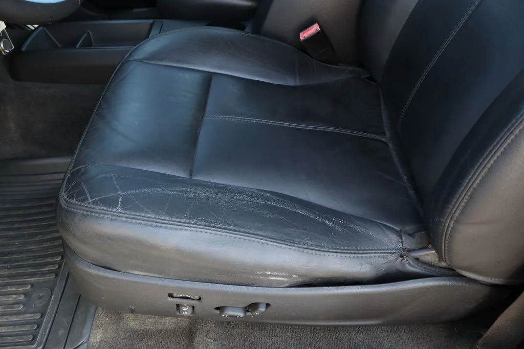 Used 2011 Gray Chevrolet 2LT image 20