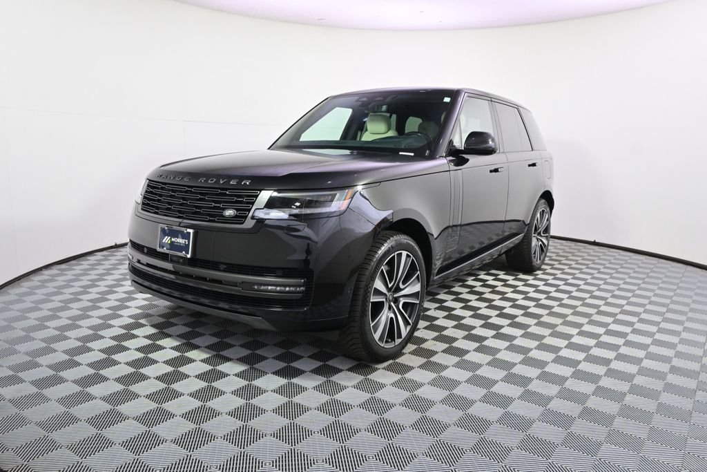 2025 Land Rover Range Rover 3.0 PHEV SE SWB's photo