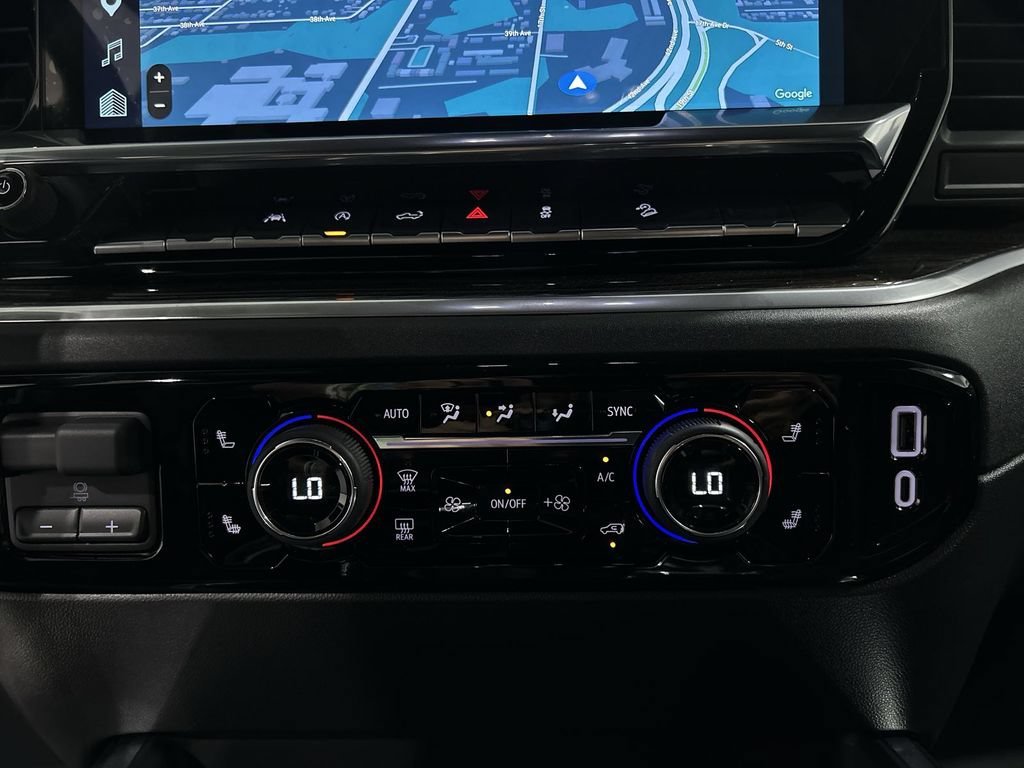 2026 Chevrolet Silverado 1500 LT - Photo 16