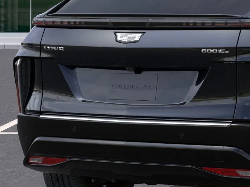 2025 Cadillac LYRIQ Luxury 1 - Photo 14