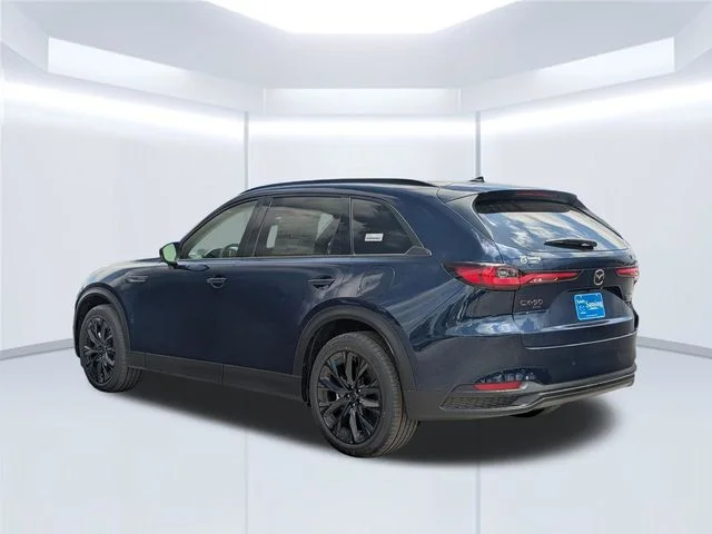 2026 Mazda CX-90 Premium Package - Photo 4