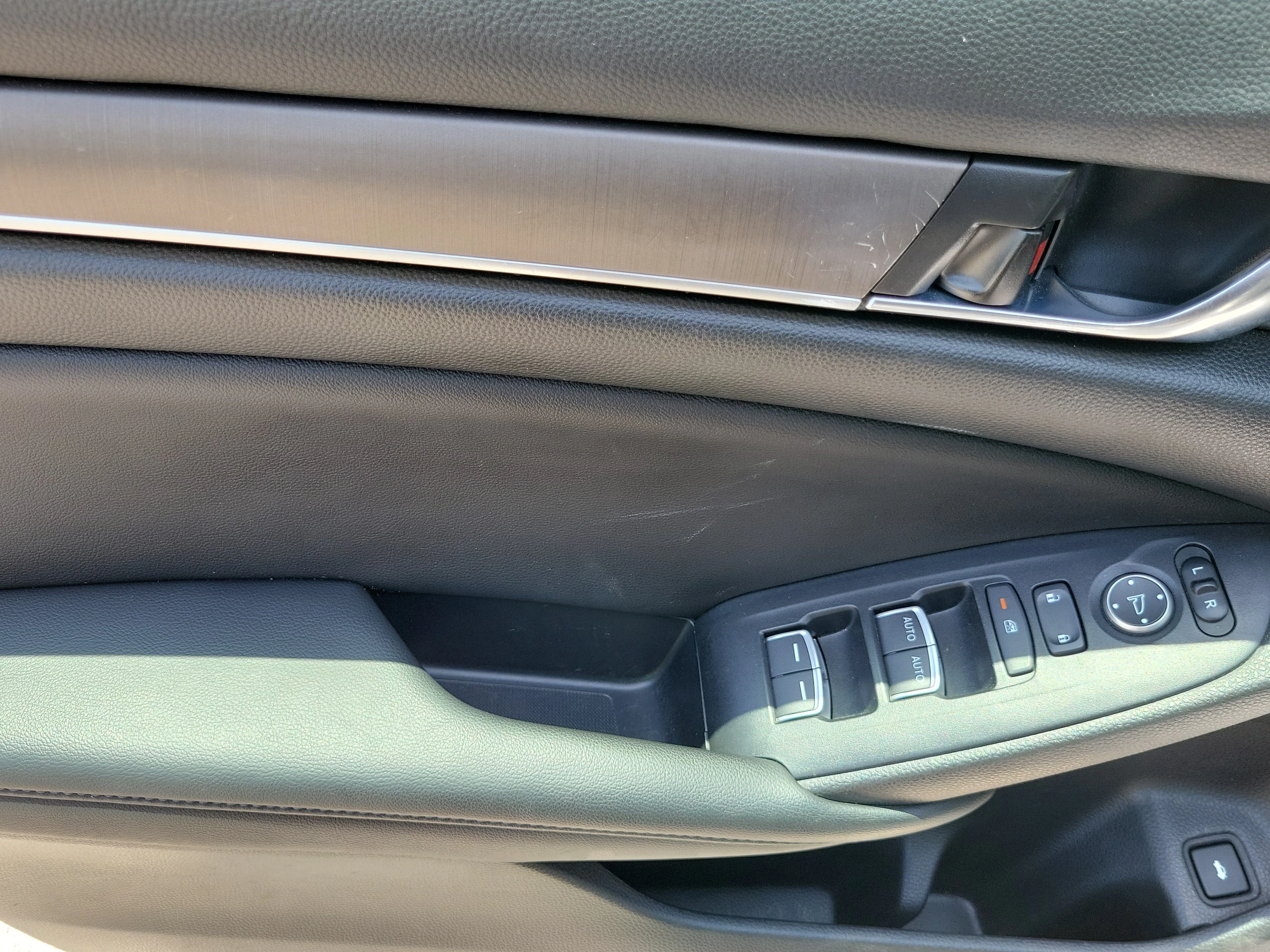 2022 Honda Accord LX - Photo 17