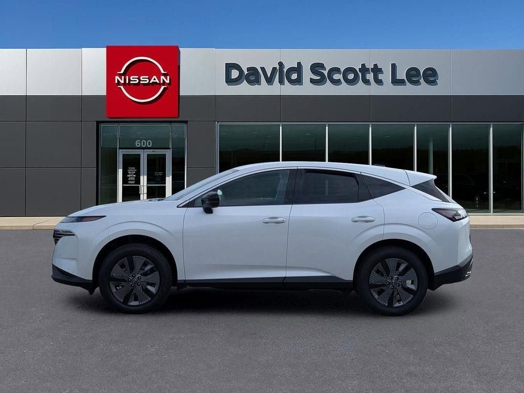 2026 Nissan Murano SL - Photo 8