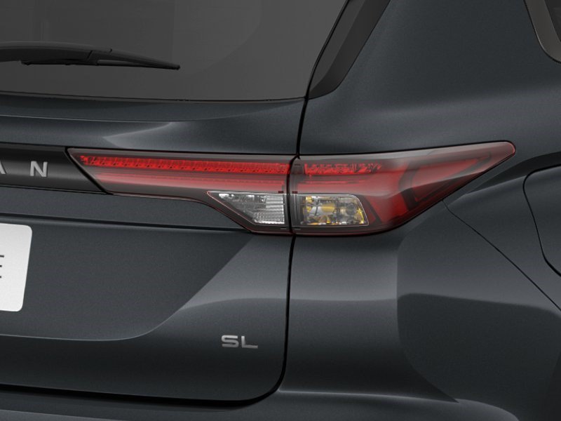 2026 Nissan Rogue Plug-In Hybrid SL - Photo 11