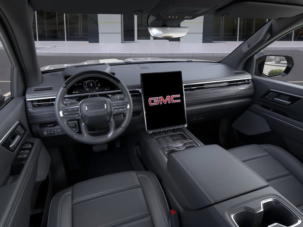 2024 GMC Sierra EV Denali - Photo 63