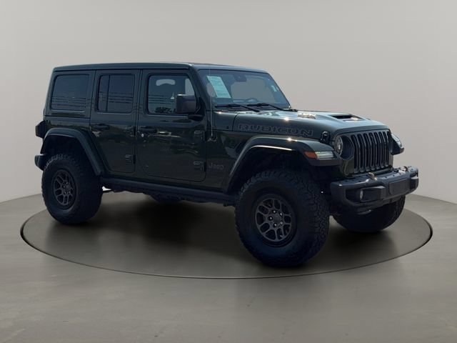2023 Jeep Wrangler 4-Door Rubicon 392 - Photo 12