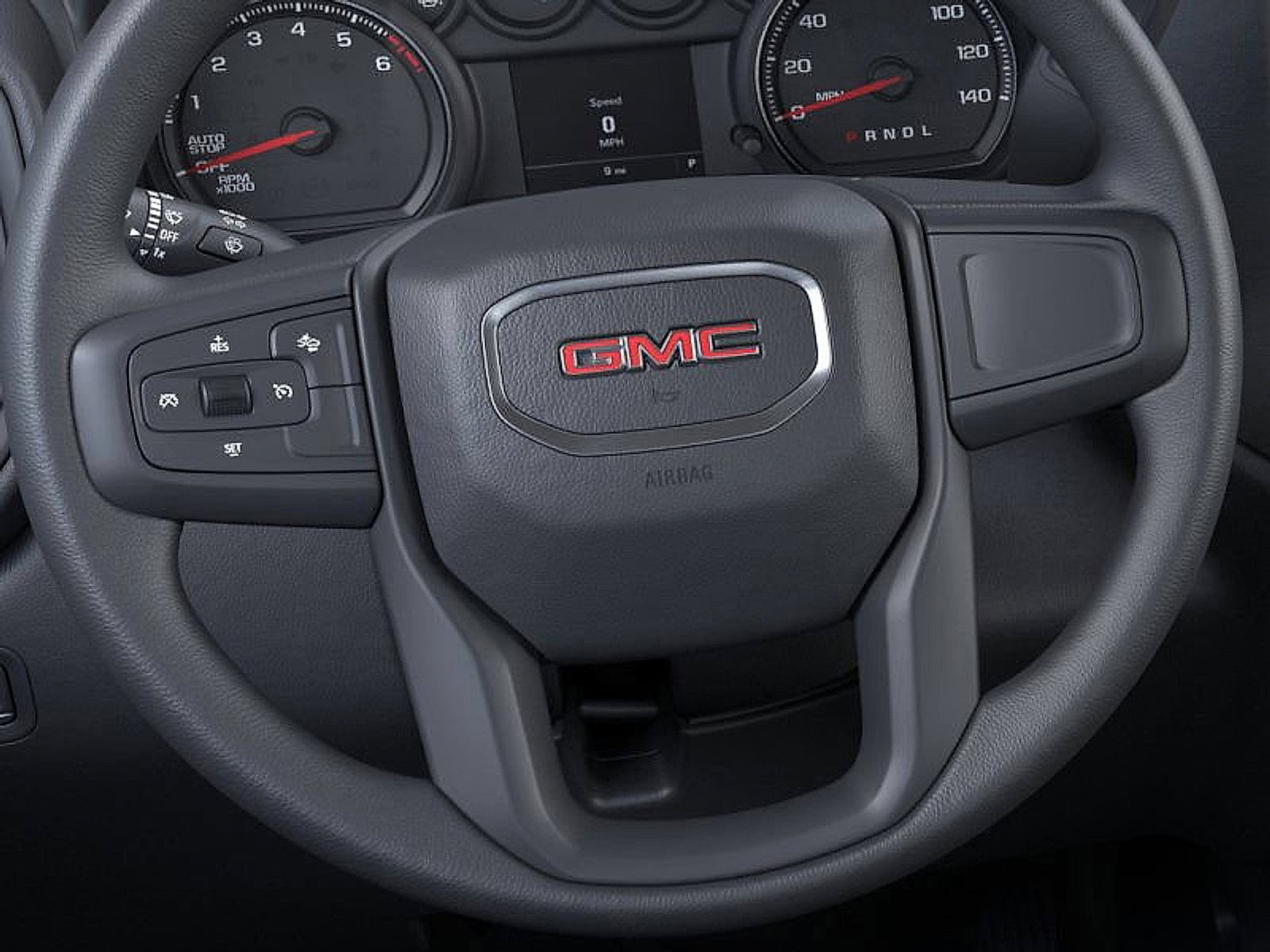 2026 GMC Sierra 1500 Pro - Photo 19