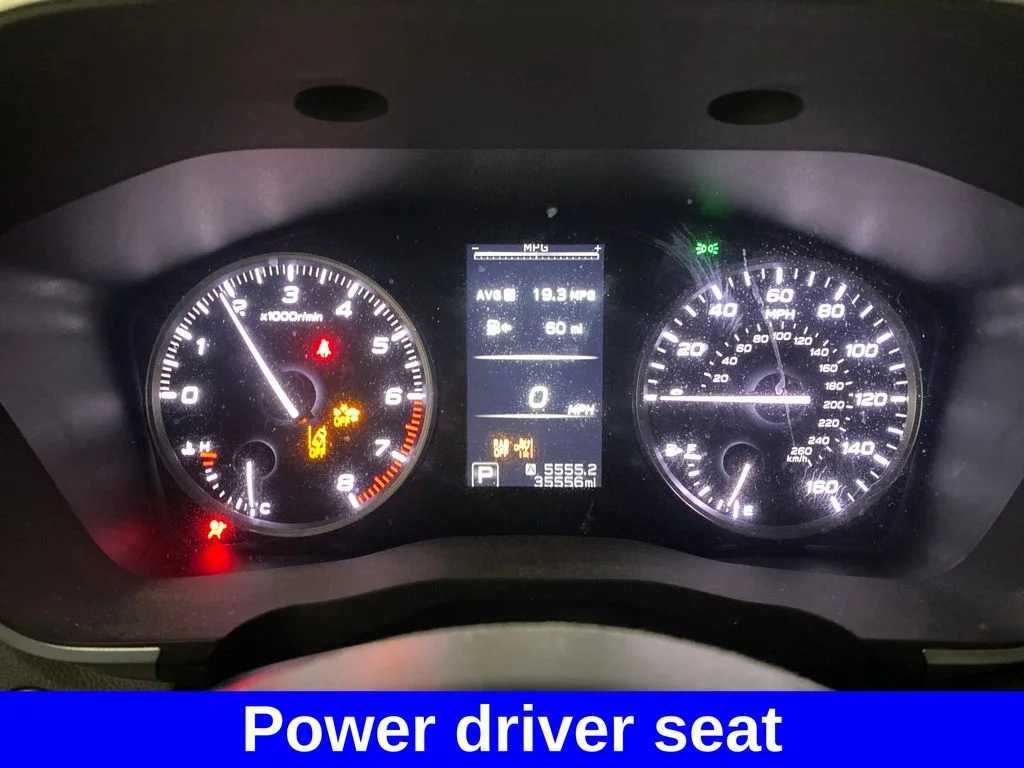 Used 2023 Blue Subaru Premium image 20