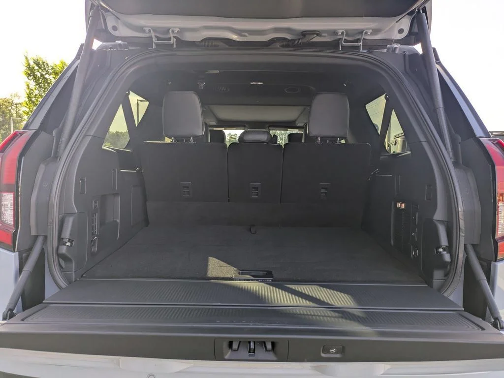 2025 Ford Expedition Platinum - Photo 12