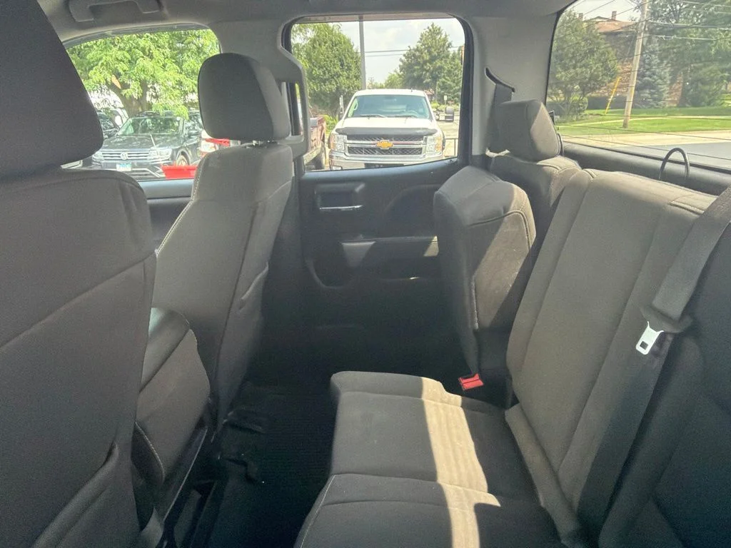 Used 2019 Red Hot Chevrolet LT image 9