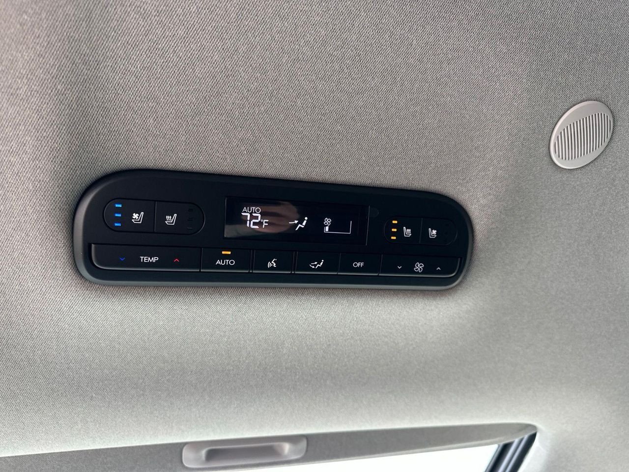 New 2026 Silver Hyundai Limited AWD image 18